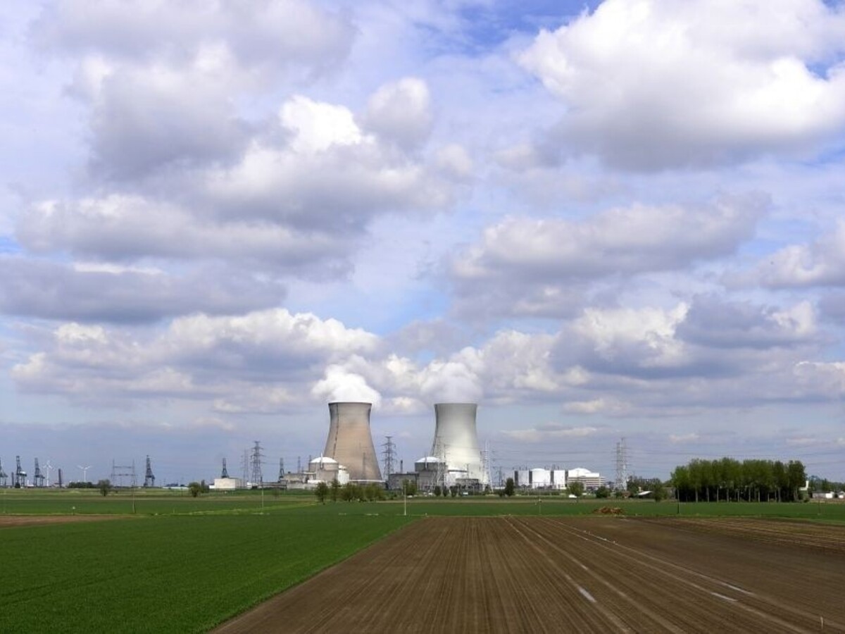 belgicko jadrová elektráreň 1140 (SITA AP)
